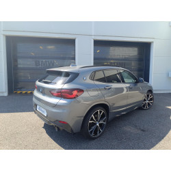 BMW X2 U10 18d A sDrive M Sport