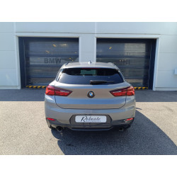 BMW X2 U10 18d A sDrive M Sport