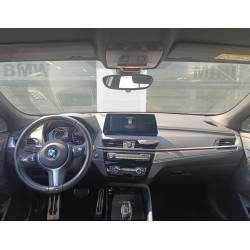 BMW X2 2.0d A xDrive M Sport