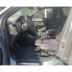 BMW X2 U10 18d A sDrive M Sport