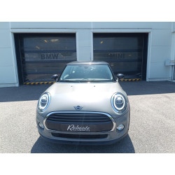 MINI One F56 Finition Classic