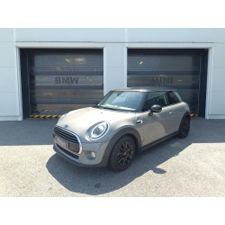 MINI COOPER F56