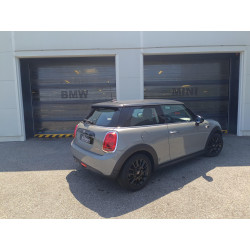 MINI COOPER F56