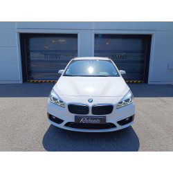 BMW 218d A Active Tourer U06