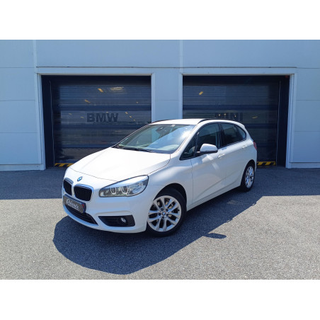 BMW 218d A Active Tourer U06