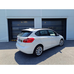 BMW 218d A Active Tourer U06