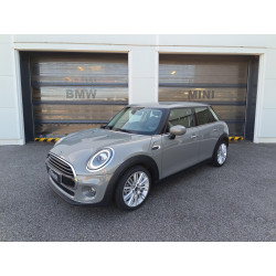MINI One F56 Finition Classic