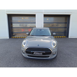 MINI One F56 Finition Classic