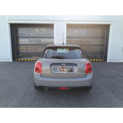 MINI One F56 Finition Classic