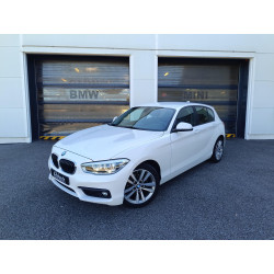 BMW X3 2.0d A xDrive M Sport
