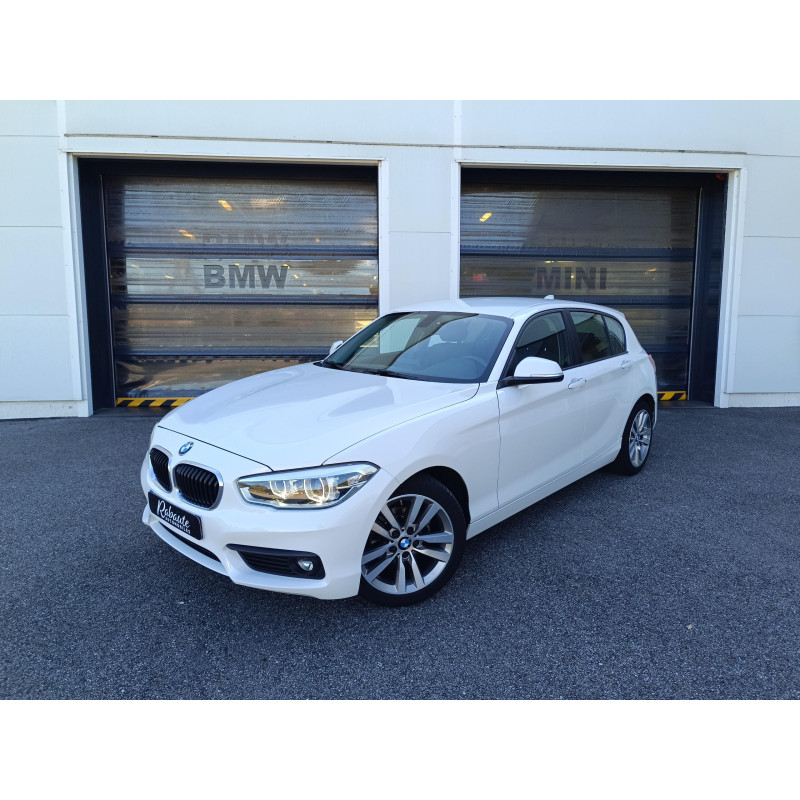 BMW X3 2.0d A xDrive M Sport