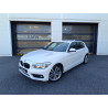 BMW X3 2.0d A xDrive M Sport