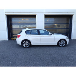 BMW X3 2.0d A xDrive M Sport