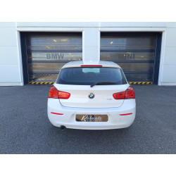 BMW X3 2.0d A xDrive M Sport