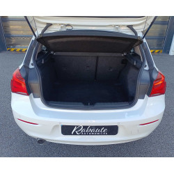 BMW X3 2.0d A xDrive M Sport