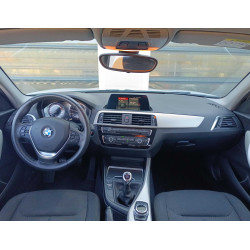 BMW X3 2.0d A xDrive M Sport