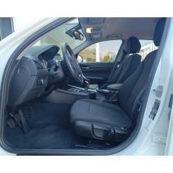 BMW X3 2.0d A xDrive M Sport