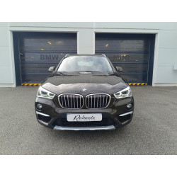 BMW X1 23d A xDrive U11 M Sport