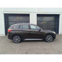 BMW X1 23d A xDrive U11 M Sport