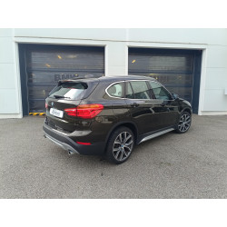 BMW X1 23d A xDrive U11 M Sport