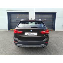 BMW X1 23d A xDrive U11 M Sport