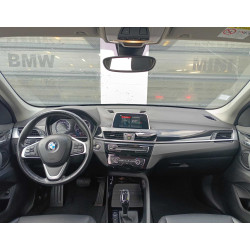 BMW X1 23d A xDrive U11 M Sport