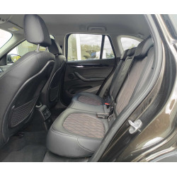 BMW X1 23d A xDrive U11 M Sport