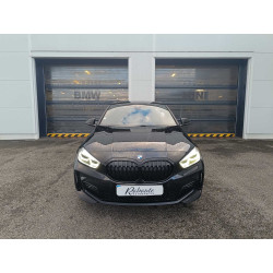 BMW 320dA xDrive Touring M Sport