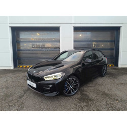 BMW 320dA xDrive Touring M Sport