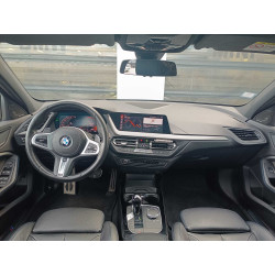 BMW 320dA xDrive Touring M Sport