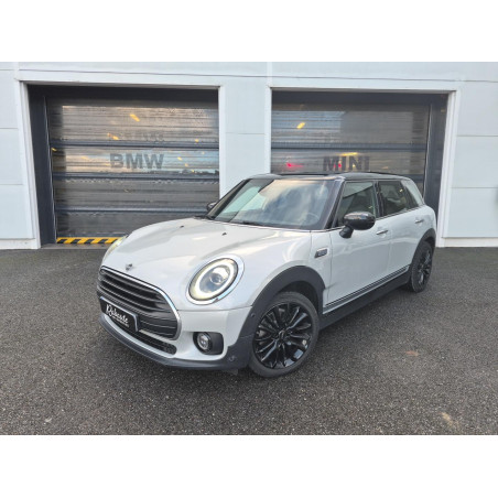 MINI COOPER CLUBMAN