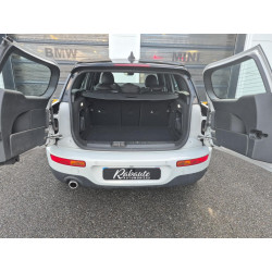 MINI COOPER CLUBMAN