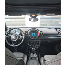 MINI COOPER CLUBMAN