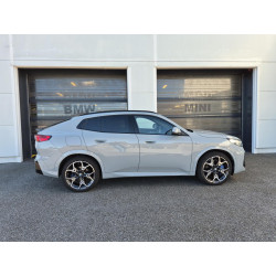 BMW X2 U10 2.0d A xDrive M Sport