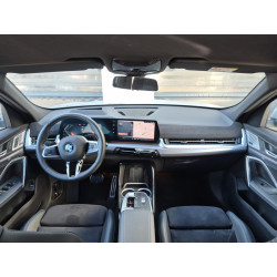 BMW X2 U10 18d A sDrive M Sport