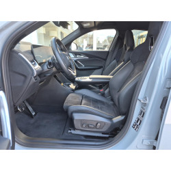 BMW X2 U10 2.0d A xDrive M Sport