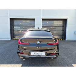BMW X2 U10 18d A sDrive M Sport