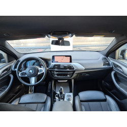 BMW X4 2.0d A xDrive M Sport