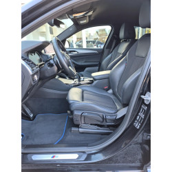 BMW X2 U10 18d A sDrive M Sport