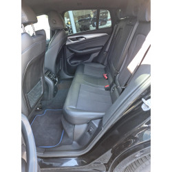 BMW X2 U10 18d A sDrive M Sport