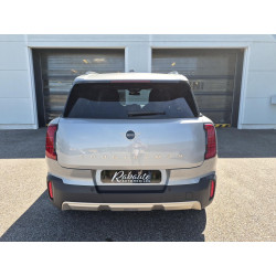 MINI COUNTRYMAN U25 Favoured