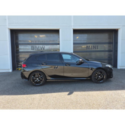 BMW 118d F70 M Sport