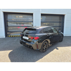 BMW 118d F70 M Sport