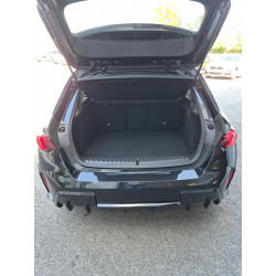 BMW 118d F70 M Sport