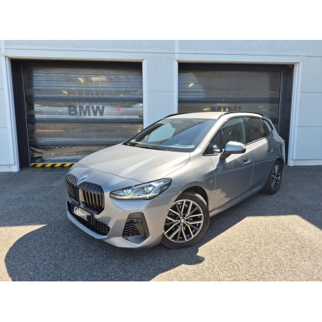 BMW 218d A Active Tourer U06