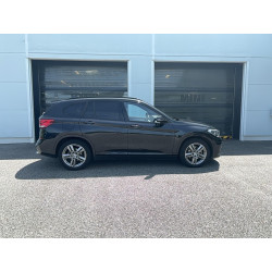 BMW X1 1.8d A sDrive M Sport