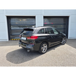 BMW X1 1.8d A sDrive M Sport