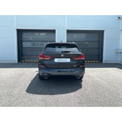 BMW X1 1.8d A sDrive M Sport
