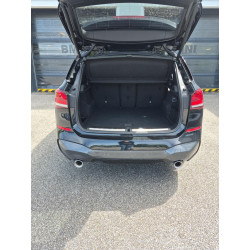 BMW X1 1.8d A sDrive M Sport