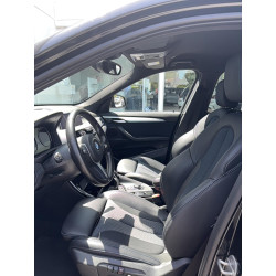 BMW X1 1.8d A sDrive M Sport
